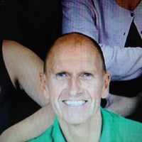 Christer Fredriksson