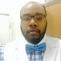Jheral Yarbrough