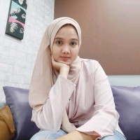 Meiditha Siregar (2nd Acc Meiditha Lailany Shafira Siregar)