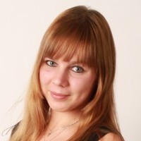 Alina Vasileva