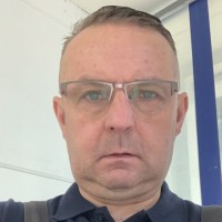 Daniel Martynow