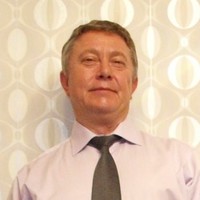 Сергей Ростов