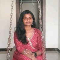 Akshayaa T