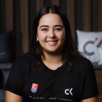 Cecília Martins