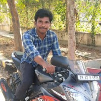 Nukala kishore