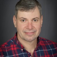 Dan Woods