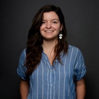 Claire McMahon
