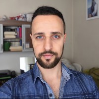 Emin Akdağ