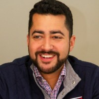 Daniel Jimenez