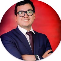 Arody Perdomo Fernández