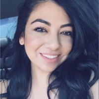 Vanessa Gudino