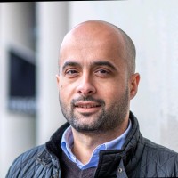 M Baker Alaaraji