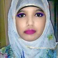 Iffat Deeba