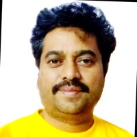 Seshu Karan Prasad Devarakonda