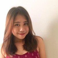 I Gusti A A Feby Wulandari