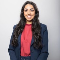 Samanpreet Kahlon