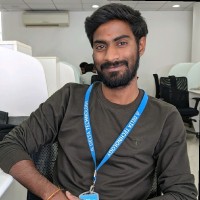 Yaswanth Sai Kumar Katikireddy