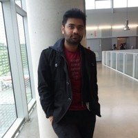 Ravindra Sankhavara