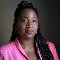 Mélanie Mutombo