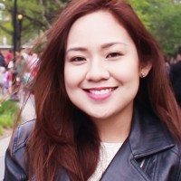 Janine Ann Buenaseda