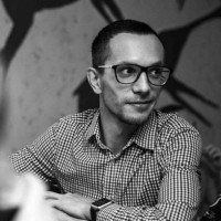 Dmitry Abakushin