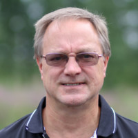 Kevin Lacek