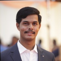 Vinoth Ram