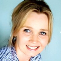 Annemieke De Jong