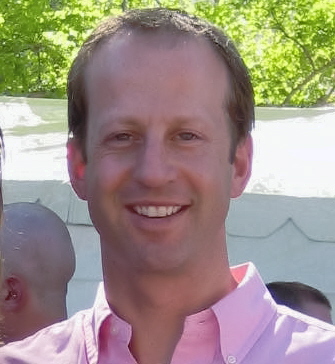 Marc Grayson