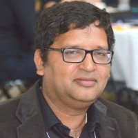Rohit Mathur