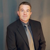 Mike Muschta, P. Eng