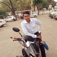 Jayenu Joshi
