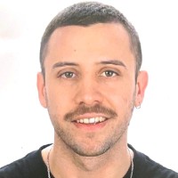 David García Jódar