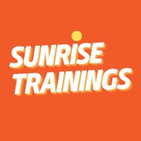 SunRise Trainings