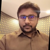 Syed Faizan Alam Abidi