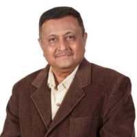 Ashok Pathak