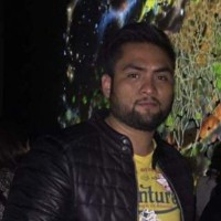 Carlos Brahim Fierro Hernández