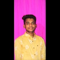 Rupesh Bhagat