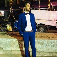 Sk Rohit