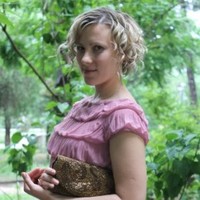 Светлана Болгова