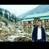 Sagar Sanil