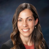 Meagan Herring, OD, FAAO, CHHP