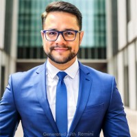 Jorge Luis De Andrade Silva Almeida