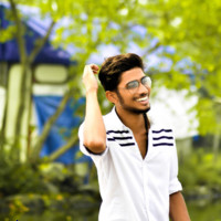 Binto Benny Madathumpady