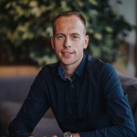 Stefan Van Der Grift