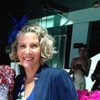 Debra Martin