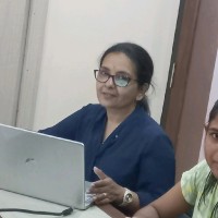 Rajani K.V