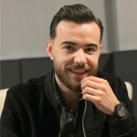 Burak karaoğlu