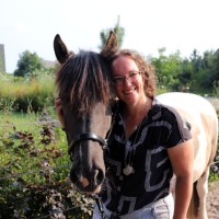 Claudia Bommelijn-van de Riet