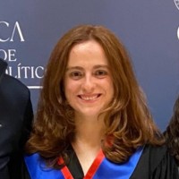 Rita Cabral Fernandes